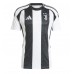 Echipament fotbal Juventus Andrea Cambiaso #27 Tricou Acasa 2024-25 maneca scurta